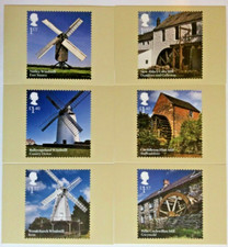 PHQ Postcards 2017 Set 430 -