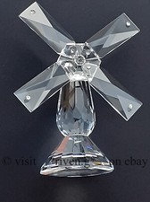 WINDMILL CRYSTAL