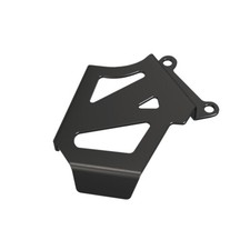 Rear Brake Caliper Guard