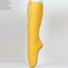 Womens Hot Sexy Heelless