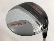 Cobra AMP Cell Fairway Wood