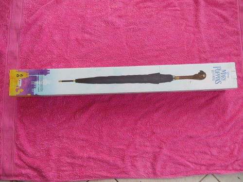 Mary poppins umbrella genuine - poppins,