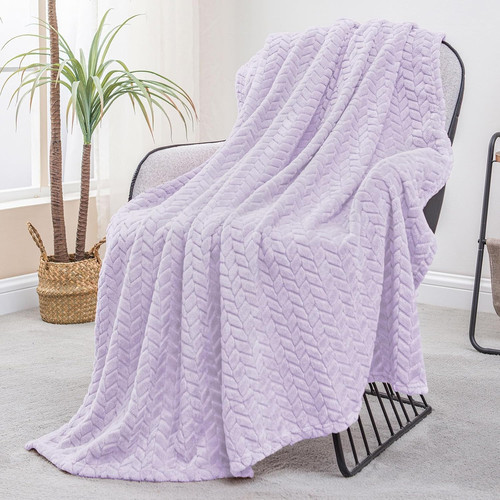 Fleece throw blanket for - fleece,