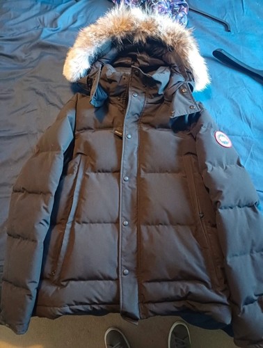 Canada goose wyndham - goose,