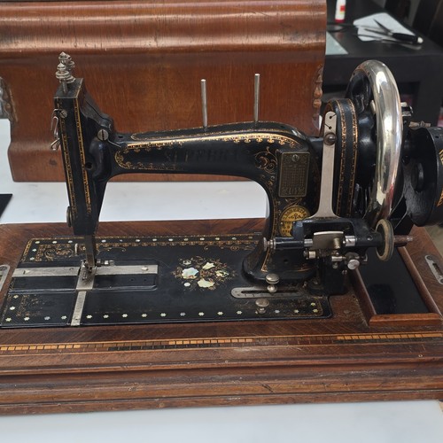 Roberts london vintage - g.,