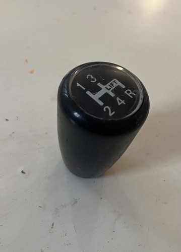 Classic mini gear knob - classic,