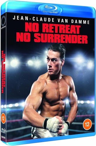 Retreat no surrender - retreat,,
