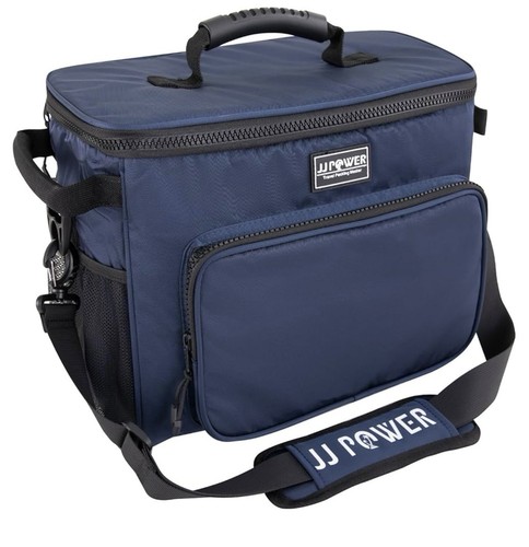Deep freeze cooler - cooler,