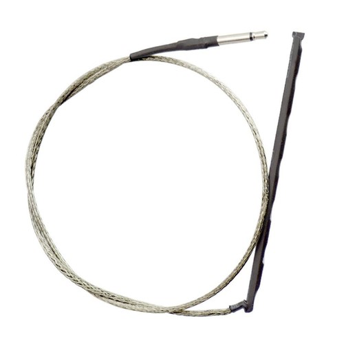 Classic guitar cable piezo - cable,