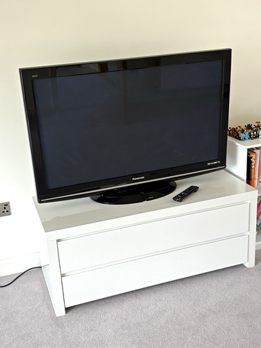 Panasonic viera 50in - 50in, plasma