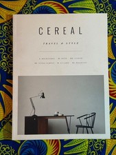 CEREAL Magazine: Travel &