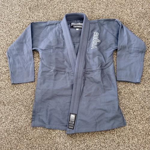 Venum contender bjj - contender, jiu