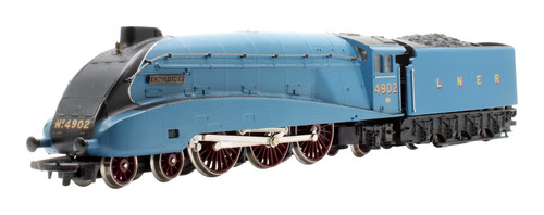 Hornby gauge r372 - hornby, 'oo'
