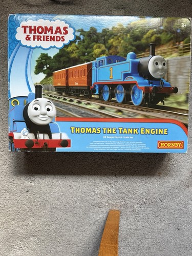 Hornby r9283 thomas the - r9283,
