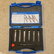 Lathe 12mm mini turning tool - , 7