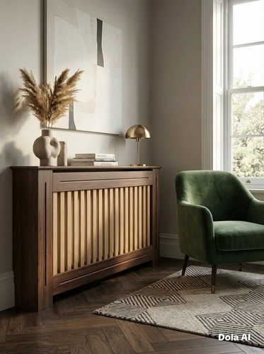 Bespoke radiator covers - radiator,