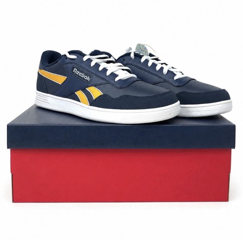 Reebok court advance 100034031 - reebok,