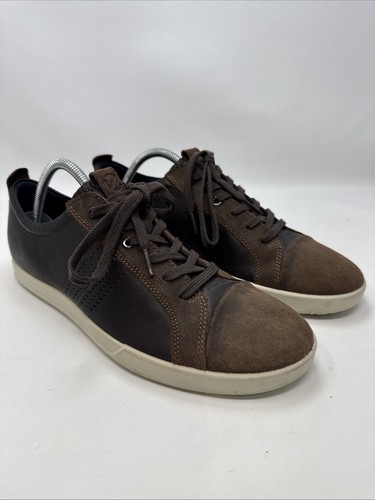 Ecco men collin 0 casual - ecco, 2.0