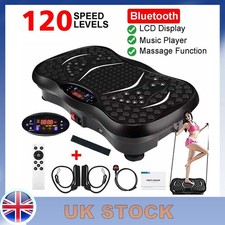 Fitness Vibration Training