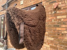 Torsion cool Pad Brown