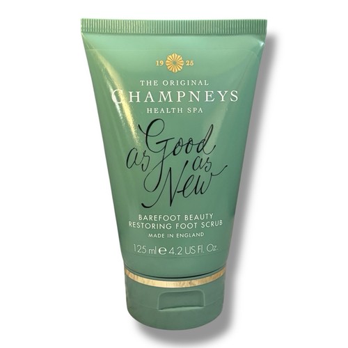 Champneys health spa barefoot - champneys,