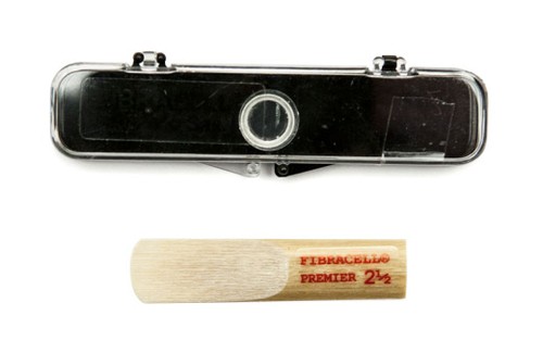 Fibracell premiere soprano - fibracell, sax
