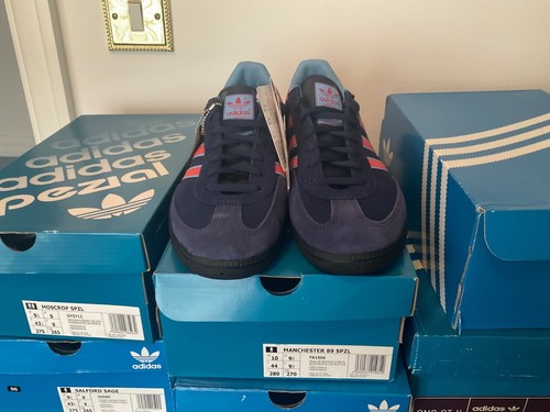 Adidas manchester spzl - 89,
