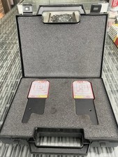 Kelgate Performance Brakes Laser Kit