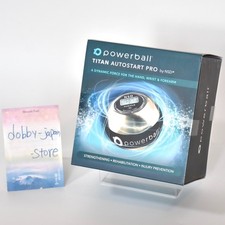 RPM Sports NSD Powerball TITAN