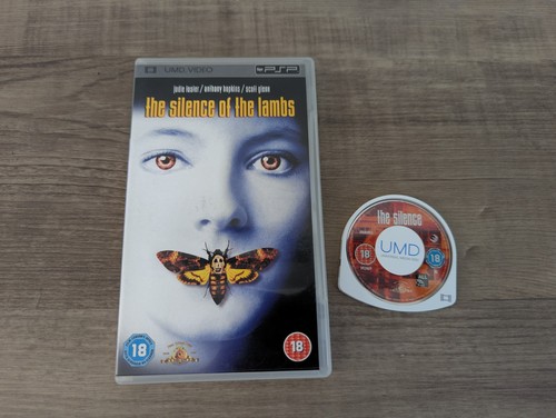 The silence lambs - the, of