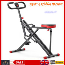 Abdominal Training Household