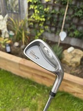 King Cobra 3100i/H 4 Iron Golf Club Regular Flex