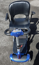 SOLAX GENIE- FOLDING MOBILITY