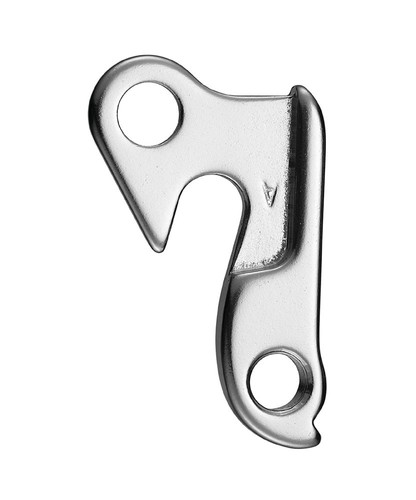 Rear derailleur hanger 018 - derailleur,