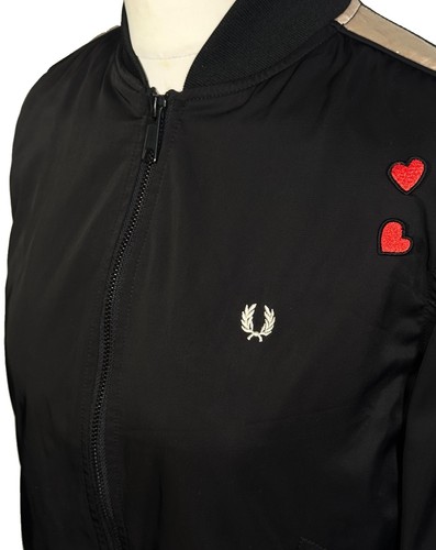 Fred perry amy - x, winehouse
