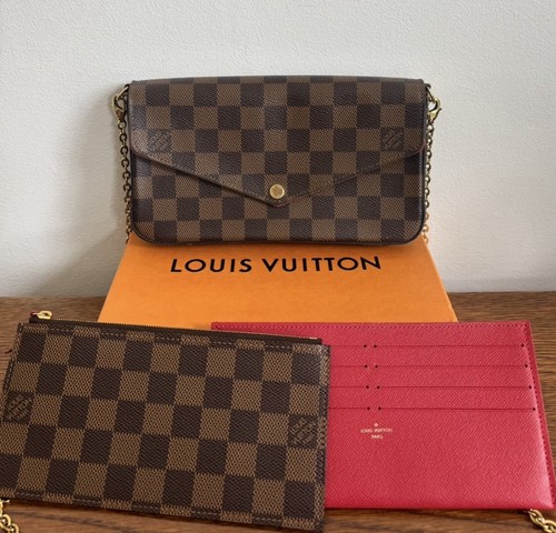 Louis vuitton pochette - louis,