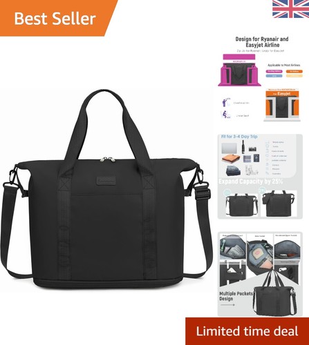 Durable 45x36x20 easyjet cabin - easyjet,