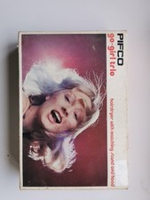 Pifco Go-girl Trio Vintage