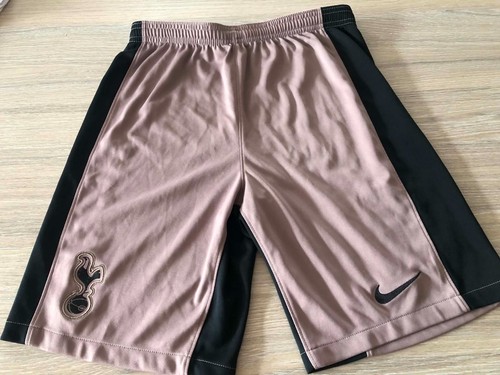 Tottenham 3rd shorts - tottenham, 23/24