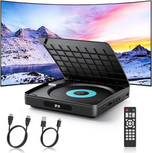 Wolfang dvd player for - player, tv
