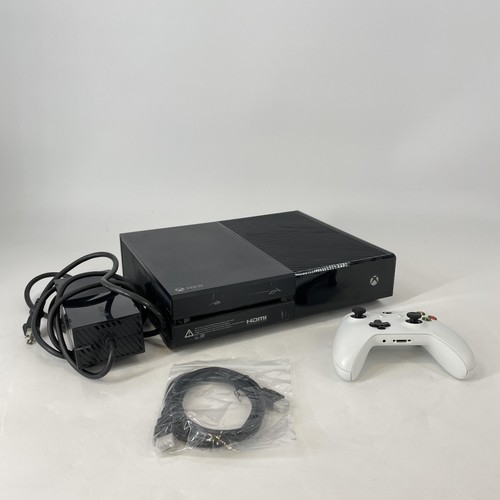 Microsoft xbox one - xbox, console