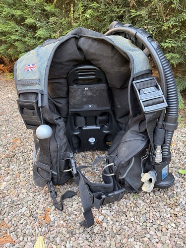 Valves buddy sport scuba - buddy,