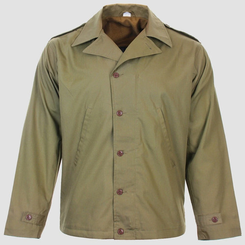 American m41 jacket ww2 us - jacket,