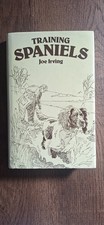Training Spaniels by Joe