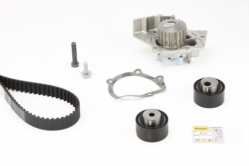 Fits contitech ct987wp1 - 2x,