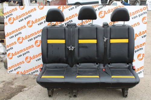 Mercedes vito w447 taxi - taxi, crew