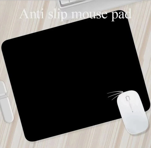 Mouse mat pad fabric foam - pad,