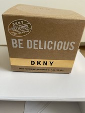 DKNY Golden Delicious Eau de