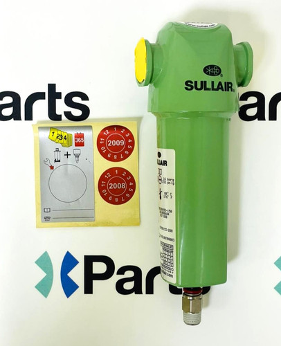 Sullair 02250153 150 - 02250153-150, air