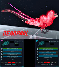 Ark Survival Ascended phoenix